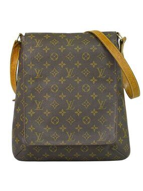 Louis Vuitton | Bags | Louis Vuitton Cobrane Epi Rucksack  display picture 3